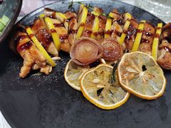-娜娜家·Nana's restaurant(国金汇店)