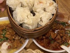 -豆相识•九九豆腐脑(牛咡桥店)