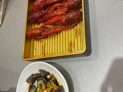 -龙虾奇迹(大华三路店)