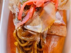 炒面面包-KOMUGI 小麦家(新地假日广场店)