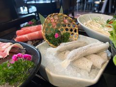 -捞王锅物料理(凯旋路店)