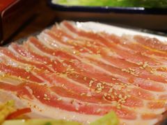 -三肥两瘦烤肉(鹿城店)