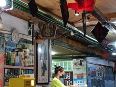 -人民公社大食堂(顺义总店)