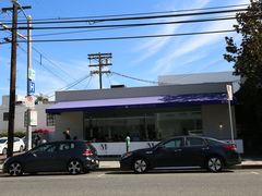 -Lady M Cake Boutique(W 3rd St)