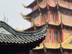 -龙潭水乡
