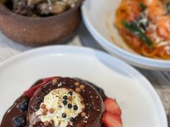 -娜娜家•Nana's restaurant (南开大悦城店)