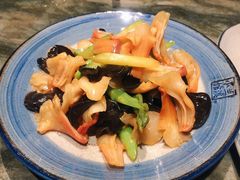 -兰溪小馆(首经贸店)