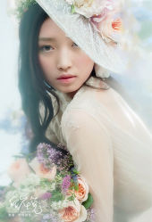 张涛作品-张涛·欣悦造型