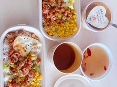 -海盗虾饭·小龙虾饭(西局店)