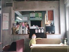 -新沙洞咖啡(泉乐坊店)