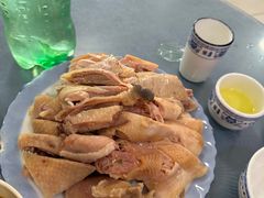 -元谋凉鸡店(百年老店)