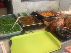 -红鼻子桂林米粉(金唐新光界店)