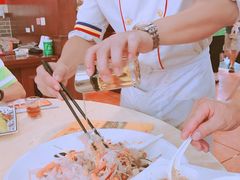 风生捞起-水乡人家私房菜(逢简店)