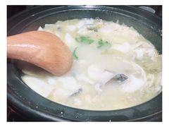 -九锅一堂酸菜鱼(新南凯德直营店)