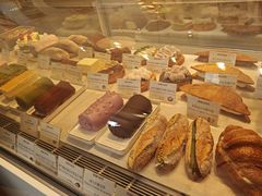 -DRUNK BAKER(上海陕康里店)