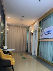 -武汉五洲整形外科医院