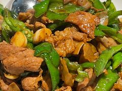 -首秀·四川料理(星耀101店)