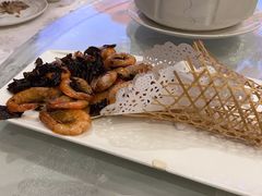 -京粤荟(海王银河科技大厦店)