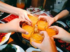 -越城记黑鱼煲(福侨大厦店)