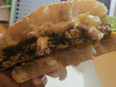 -麦当劳(双榆树店)