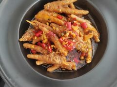 -凉小无猜·手作芋圆甜品(深圳总店)