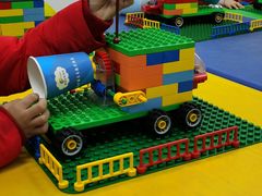 -凤凰机器人乐高编程活动中心(星湖校区)