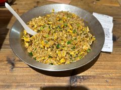 蛋炒饭-盟重烧烤(高正街店)