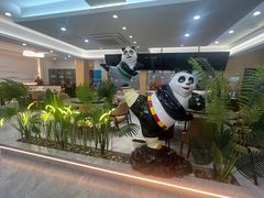 -紫藤园·天目湖大鱼头(南山竹海店)