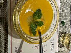 -格桑花开药膳蔬食文化空间