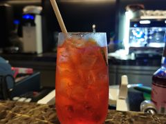 -星河吉酒店-BOND大堂吧·咖啡·简餐