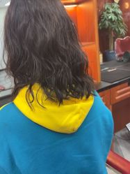 -米娜护肤造型