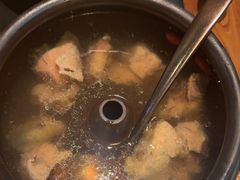 -云海肴汽锅鸡·云南小炒(天津国金汇店)