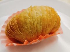 飘香榴莲酥-潮福城大酒楼(北尚店)