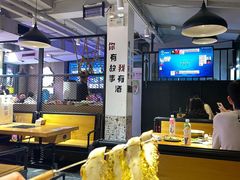 -新疆烧烤王(广灵店)