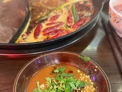 -萍姐火锅·公路夜市(南京新街口店)
