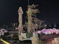-悦吧·360°全景天台酒吧(象山店)