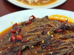 干烧鱼-林之六八·6886大连老菜馆