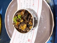-香雪海饭店中餐厅(人民桥店)