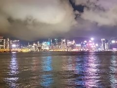 -香港九龙海逸君绰酒店