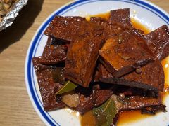 -陈记农家挂炉烤肉(雁南一路店)