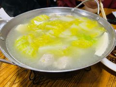 -红实家常菜(静安里店)