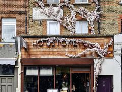 -Hot Stone, Angel, Islington