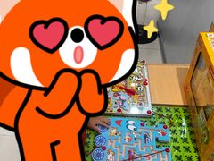-TOYSRUS玩具反斗城(苏州中心店)