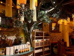 -叶叶菩提·晋福宫