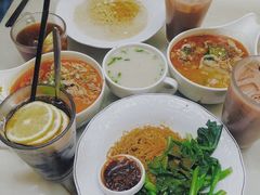 -翠华餐厅(香港国际机场店)