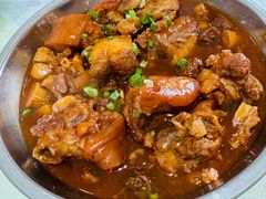 -红旗山庄(圭峰山店)