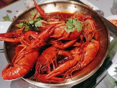 -丰茂烤串(公园店)