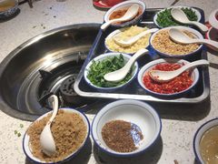 -大味生态火锅(蓝谷地店)