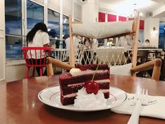 -Cafe de Paris(林荫路店)