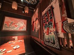 -醉虎传(南锣鼓巷店)